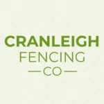 Cranleigh Fencing Co. Logo - Fencing Cranleigh