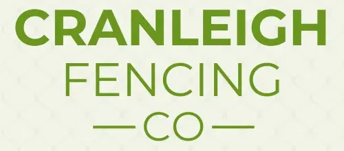 Fencing Cranleigh Co. Logo 2 - Fencing Cranleigh